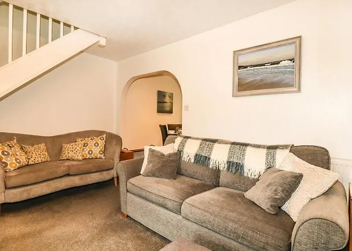 Padstowgetaways