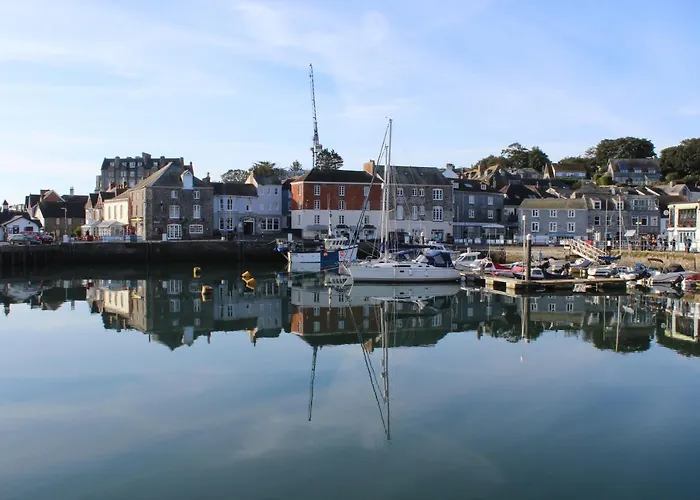 Padstowgetaways