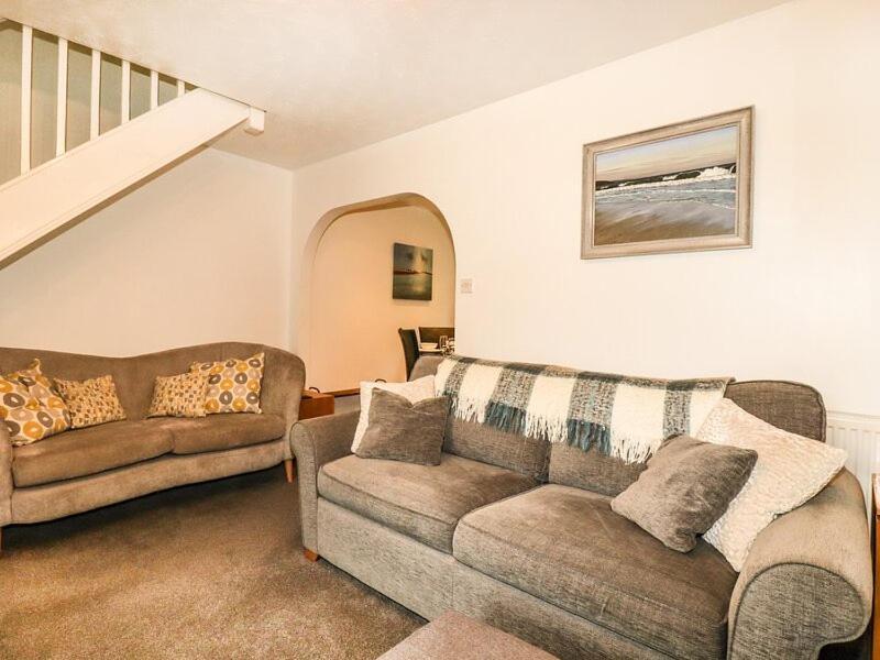 Holiday home Padstowgetaways *