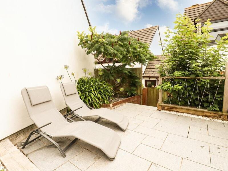 Padstowgetaways Holiday home *
