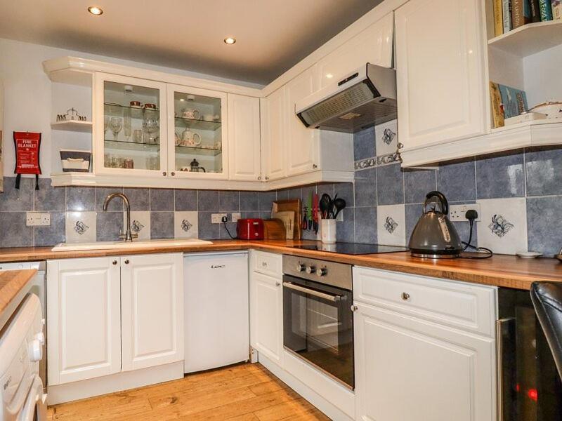 Padstowgetaways Casa vacanze Padstow