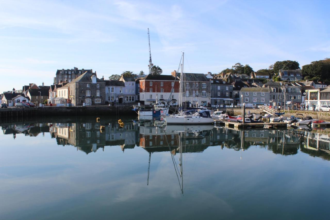 Casa vacanze Padstowgetaways Padstow